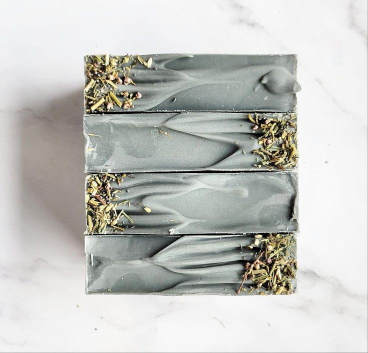Aloe Vera & Matcha Soap